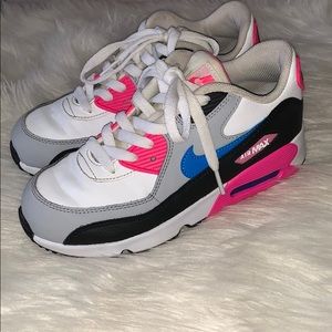 Nike AirMax shoes